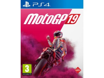 motogp 19 ps4