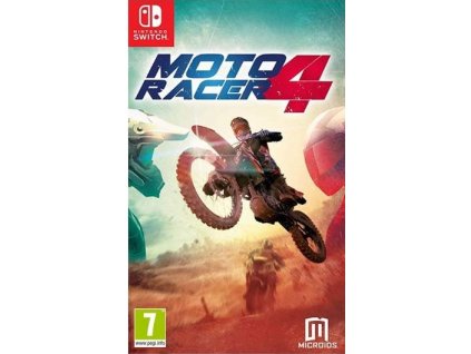 Switch Moto Racer 4