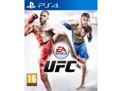 ufc