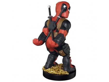 PS4/XONE držák Cable Guys Deadpool back hands