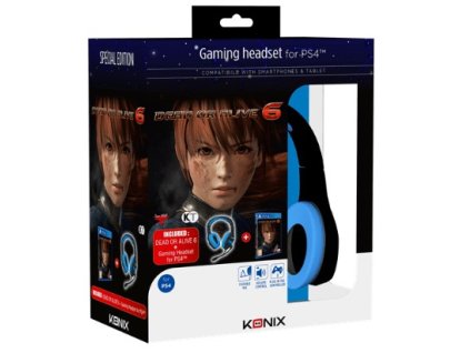 gaming headset for ps4 compatibile with smartphones tablet 6 kt 43876483