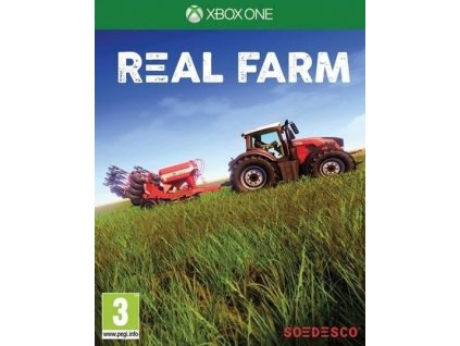 XONE Real Farm