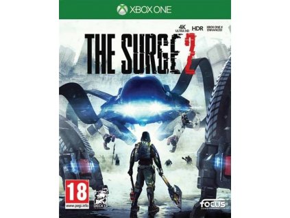 XONE The Surge 2