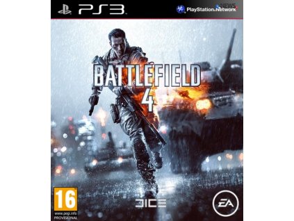vyr 361Battlefield 4 PS3