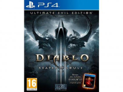 diablo