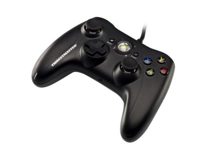 thrustmaster gpx 360 x360 pc