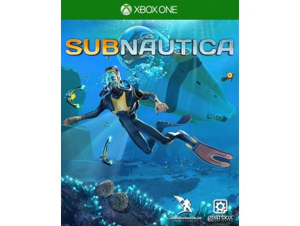 XONE Subnautica