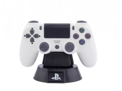 Lampička Playstation Dualshock 4 Controller Icon Light BDP