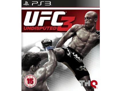 ufc