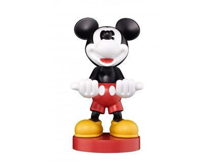 PS4/XONE držák Cable Guys Mickey Mouse