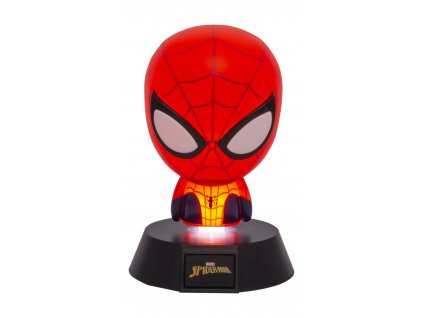 Lampička Spiderman Icon Light