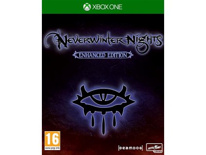 XONE Neverwinter Nights Enhanced Edition
