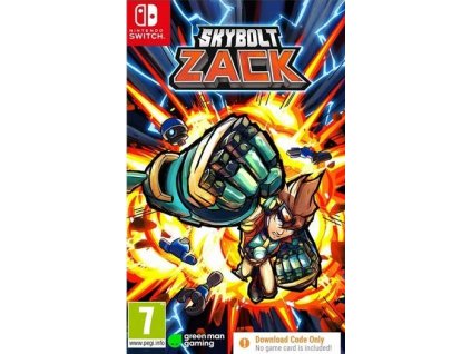 Switch Skybolt Zack