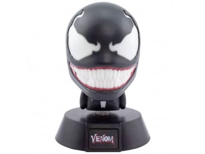 Lampička Venom Icon Light