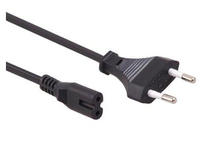 PS4 XONESX napájecí kabel 1,5m