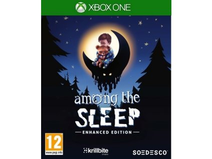 XONE Among the Sleep Enhanced Edition