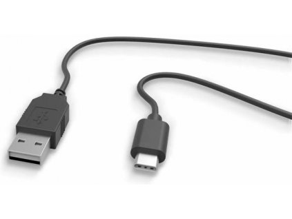 Switch nabíjecí kabel