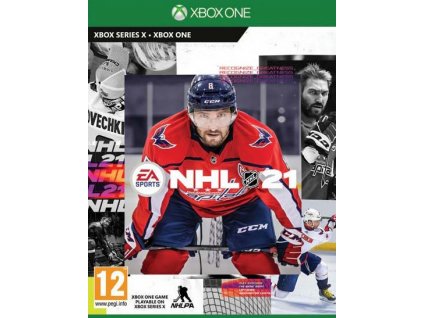 XONE XSX NHL 20