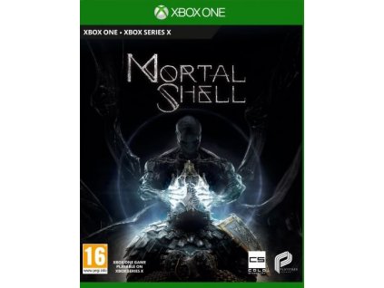 XONE/XSX Mortal Shell