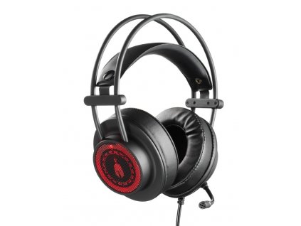 PS4/XONE/PC Spartan Myrmidon 2 Wired Headset