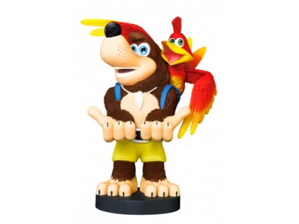 PS4/XONE Cable Guys Banjo Kazooie