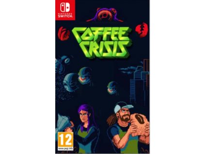 Switch Coffee Crisis