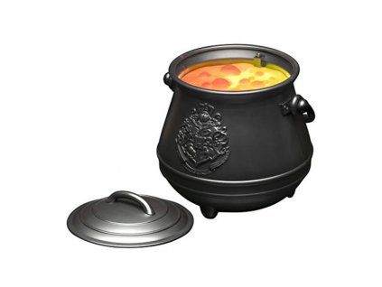Lampička Harry Potter Cauldron Icon Light