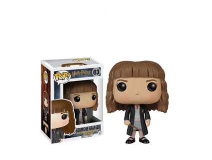 Funko POP! 03 Harry Potter Hermione Granger