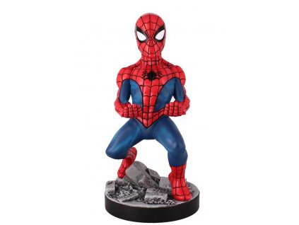 Cable Guys Marvel Spider-Man Nové