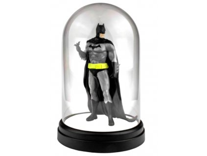 Lampička Batman Collectible Light 20cm