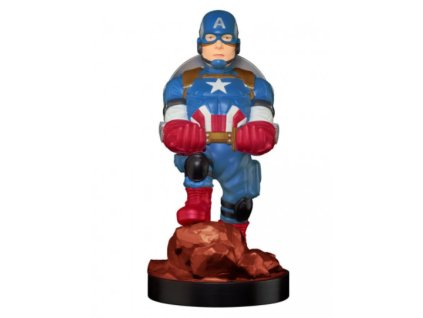 PS4 XONE držák Cable Captain America