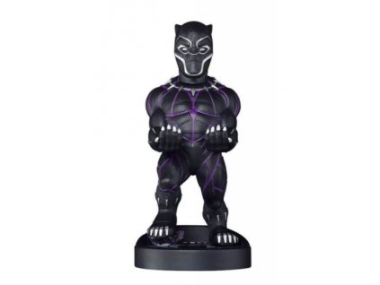 PS4 XONE držák Cable Guys Black Panther