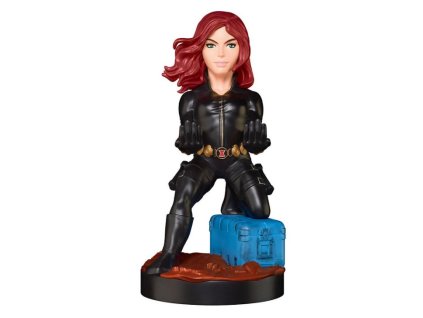 PS4 XONE držák Cable Guys Black Widow