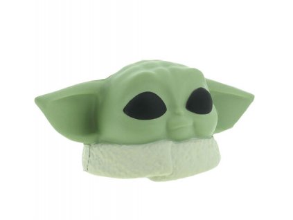 Antistresová figurka Star Wars The Child Baby Yoda