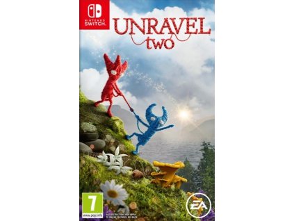 Switch Unravel Two
