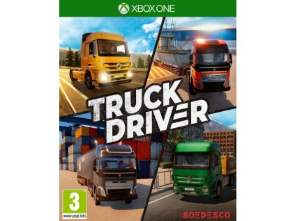 XONE Truck Driver