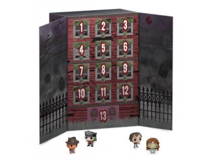 Funko POP! Kalendář Beware 13 Halloween
