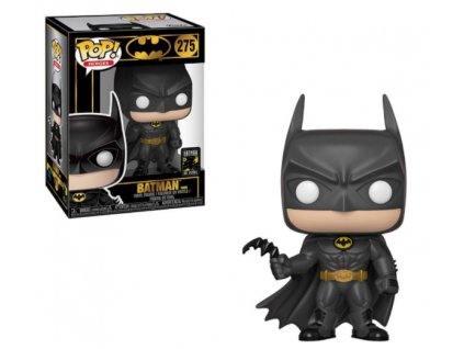 Merch Funko Pop! 275 Heroes Batman 80 Years Batman