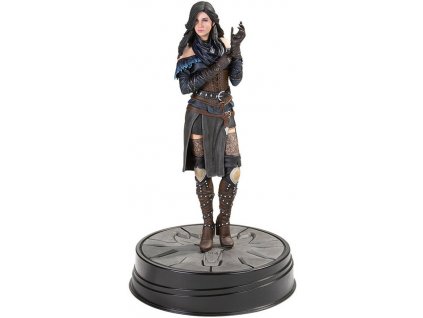 Merch figurka Dark Horse Witcher 3 Wild Hunt Yennefer Of Vengerberg Alternate Look 20cm