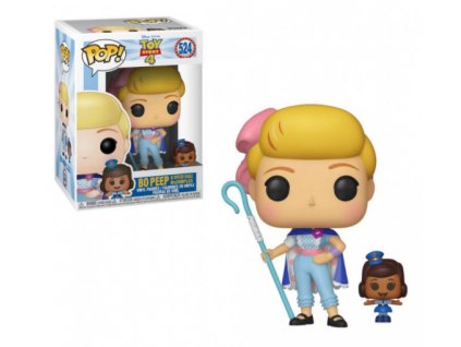 Merch Funko POP! 524 Toy Story 4 Bo Peep