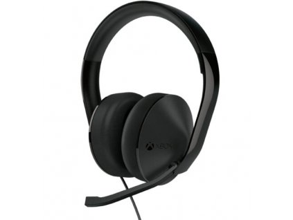 XONE drátová sluchátka Stereo Headset