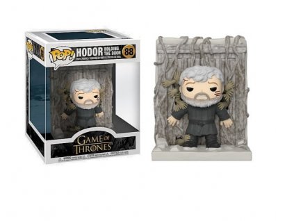 Merch Funko Pop! 88 Game Of Thrones Hodor Holding The Door