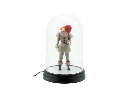 Merch Lampička Pennywise Bell Jar Icon Light