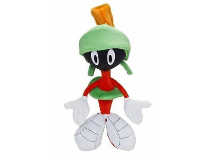 Merch Plyšová hračka Marvin 15 cm