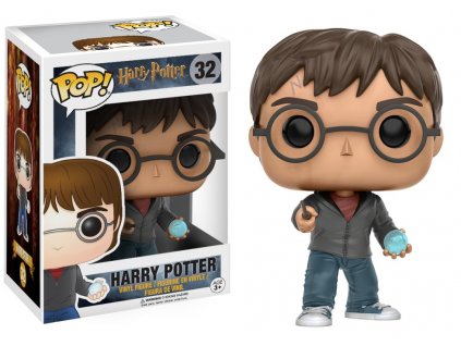 Merch Funko Pop! 32 Harry Potter Harry Potter