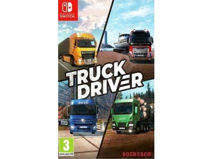 Switch Truck Driver