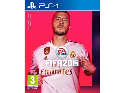 PS4 FIFA 20