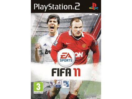 fifa 11 ps2 1