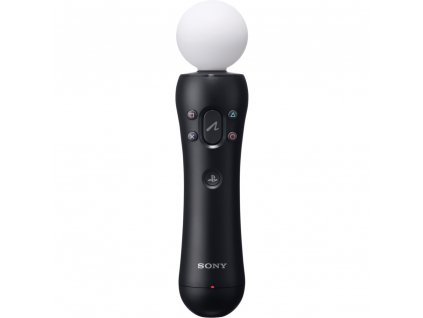 PS4/PS3 Move Motion Controller