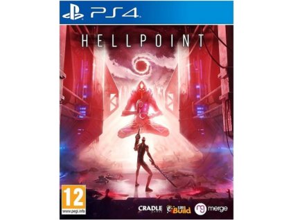 PS4 Hellpoint